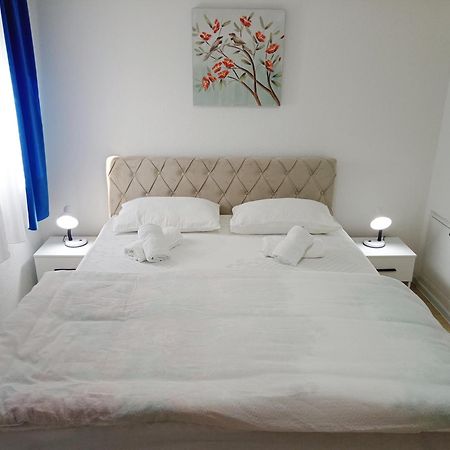 Apartman Neretva Konjic Exterior foto