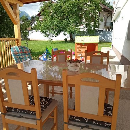 Apartman Neretva Konjic Exterior foto