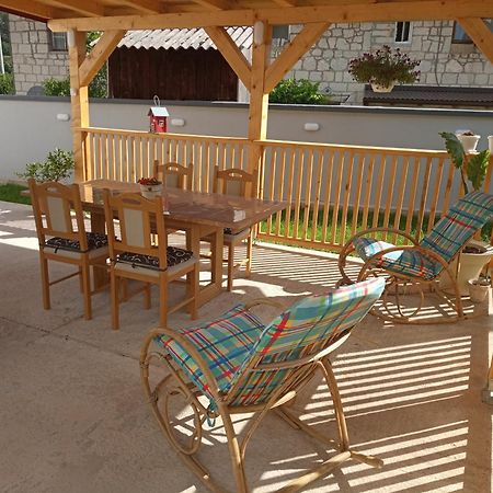 Apartman Neretva Konjic Exterior foto