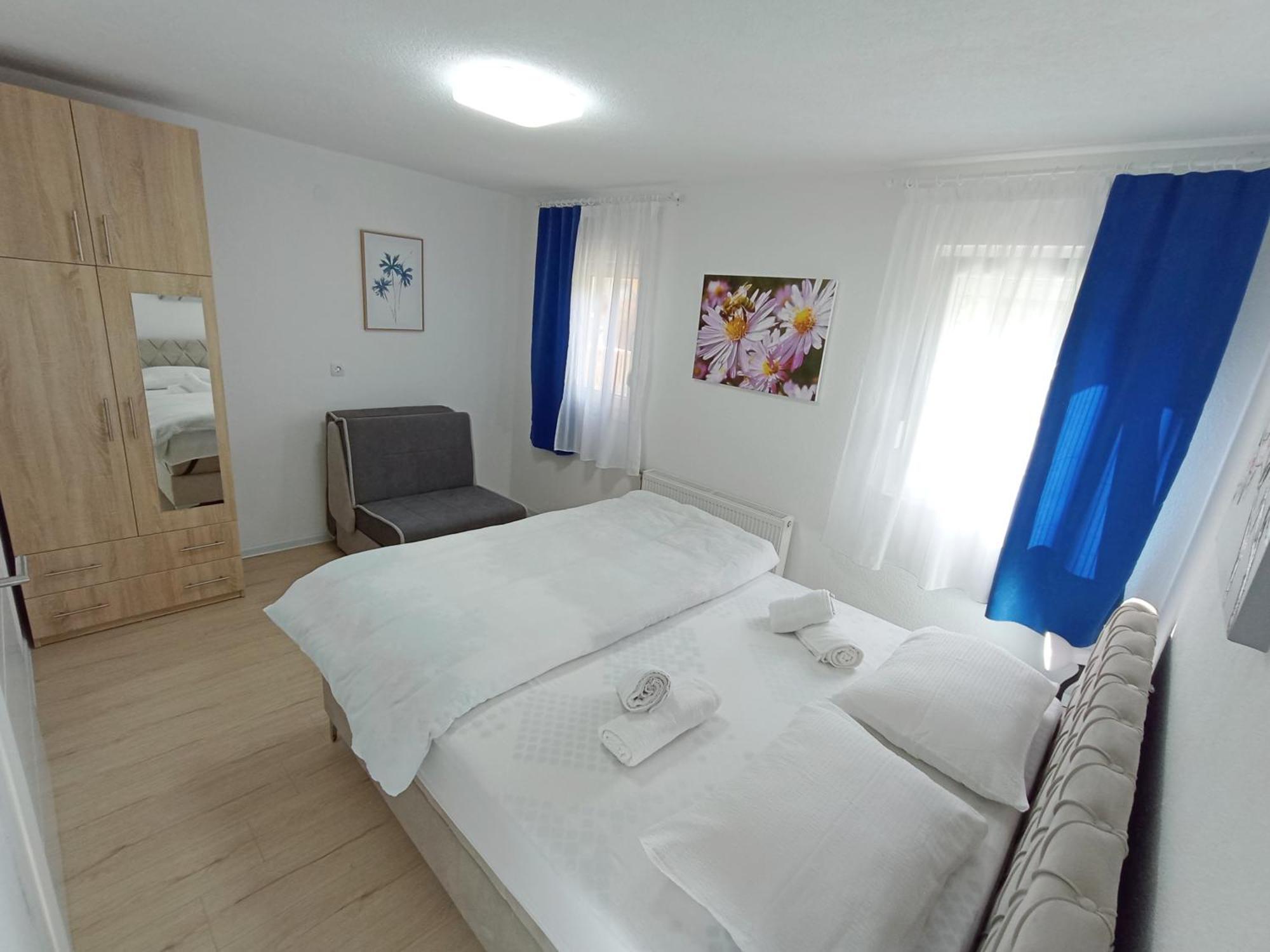 Apartman Neretva Konjic Exterior foto