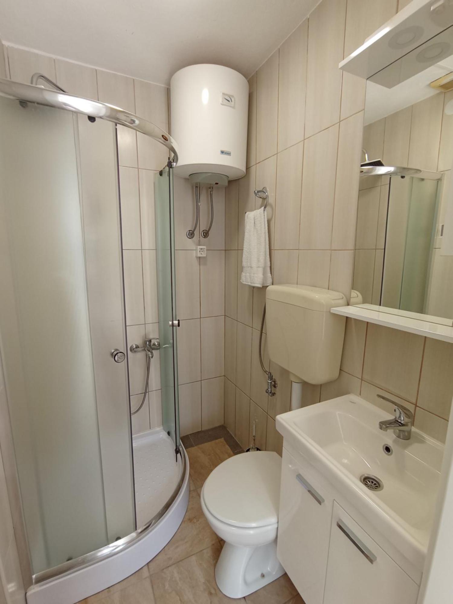 Apartman Neretva Konjic Exterior foto