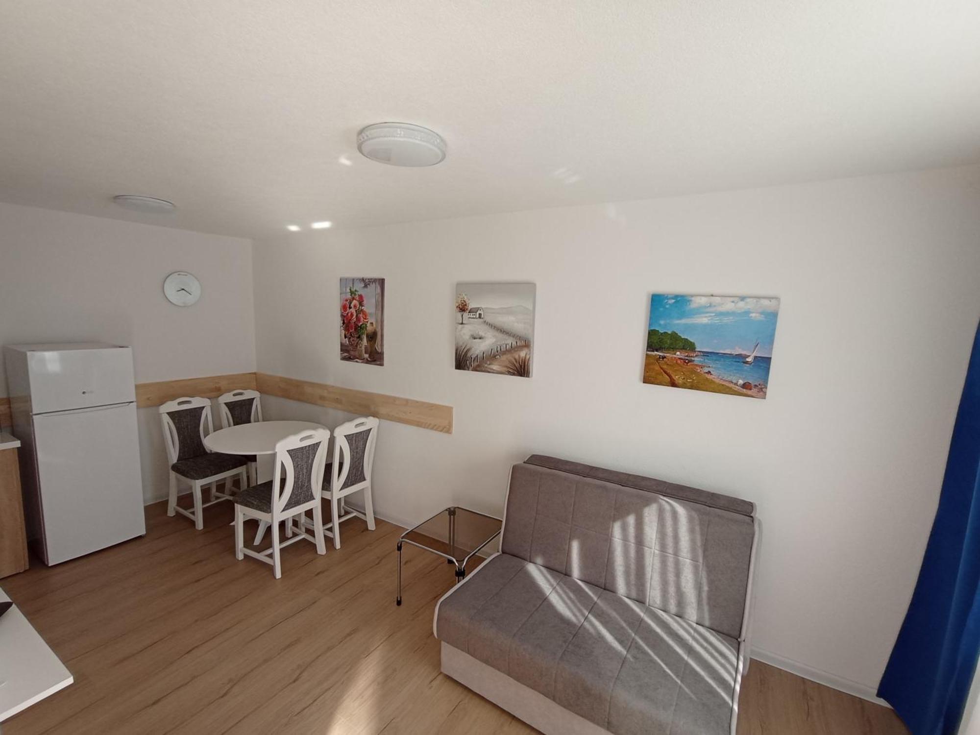 Apartman Neretva Konjic Exterior foto