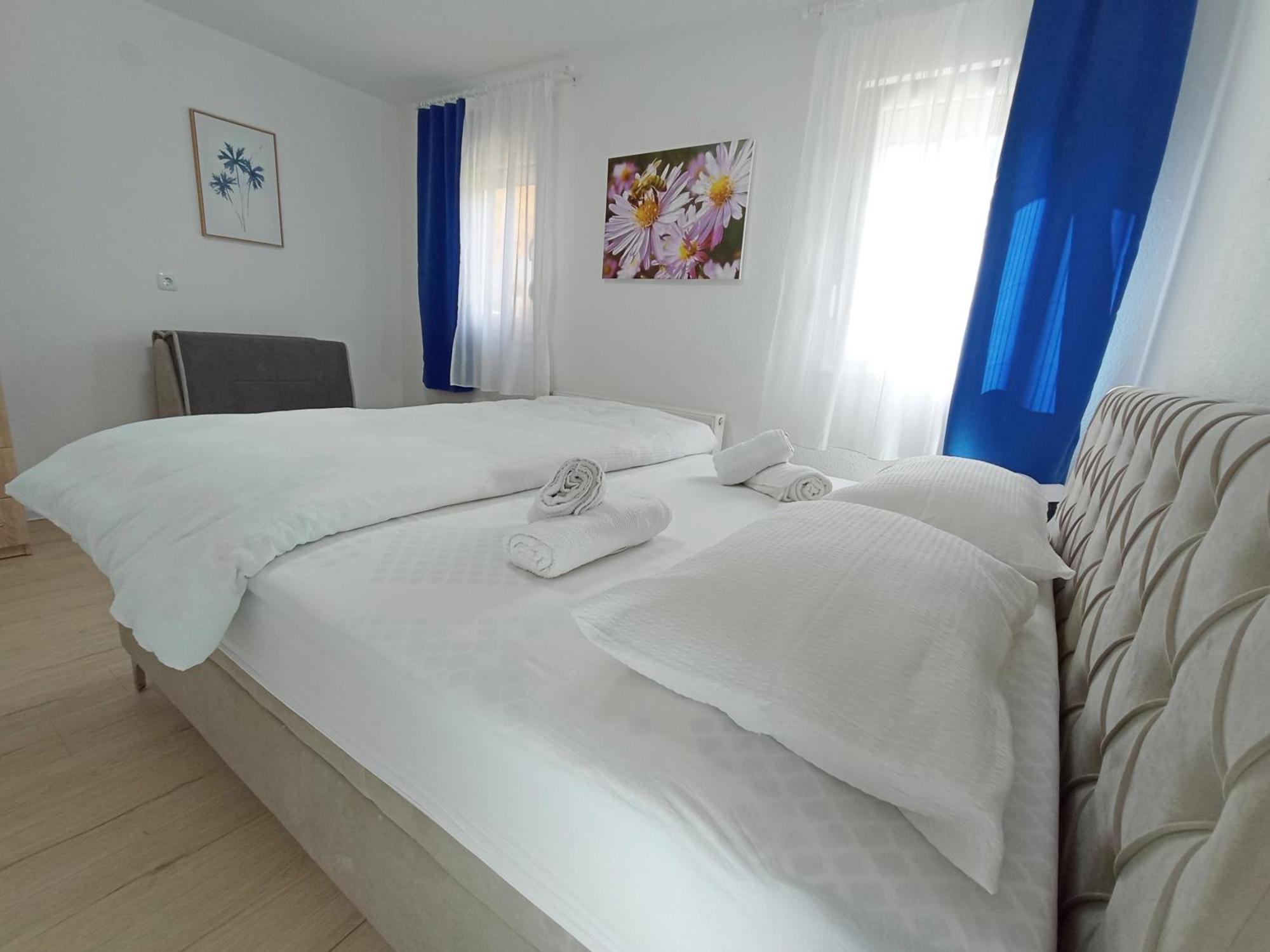 Apartman Neretva Konjic Exterior foto