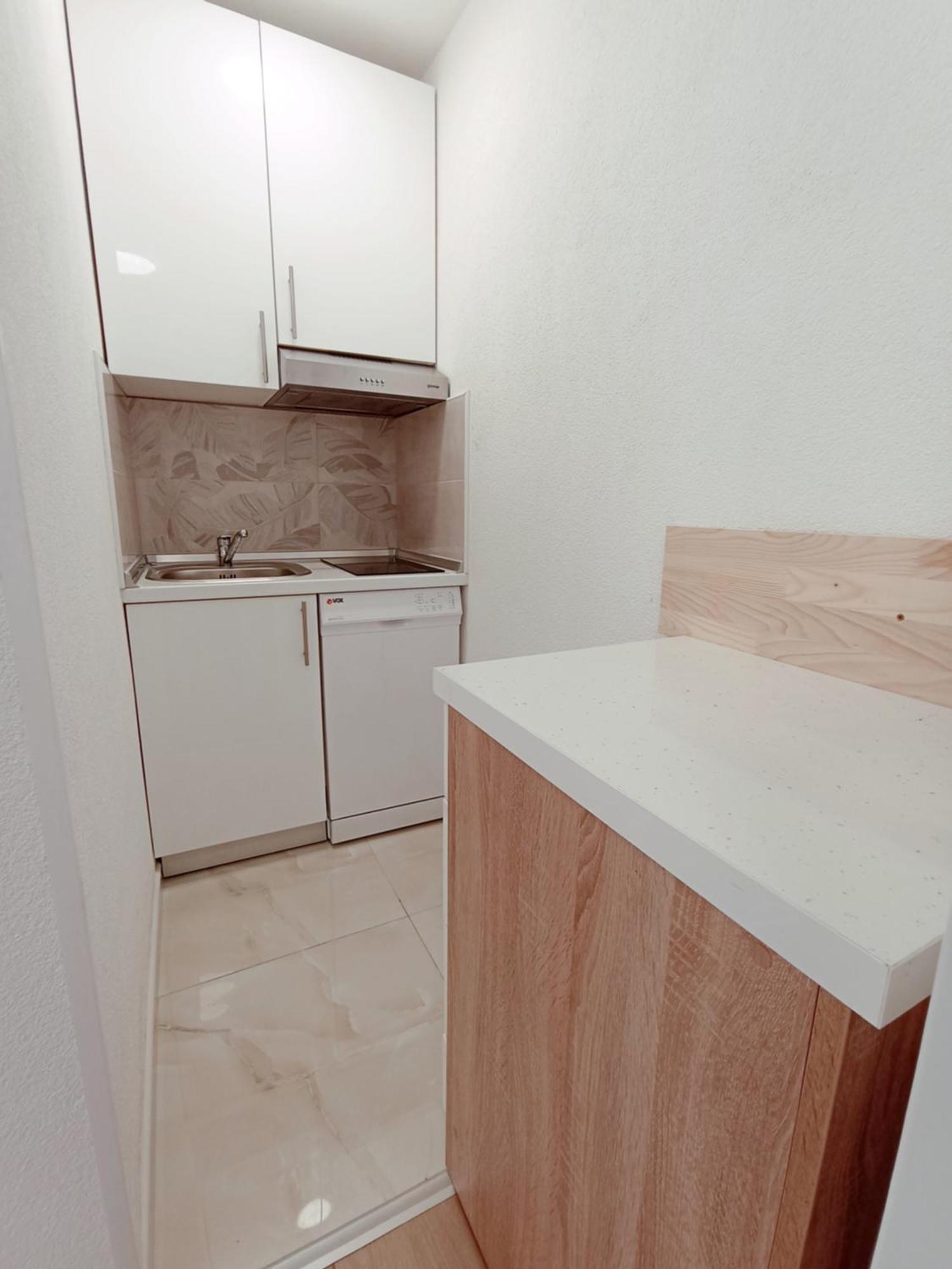 Apartman Neretva Konjic Exterior foto