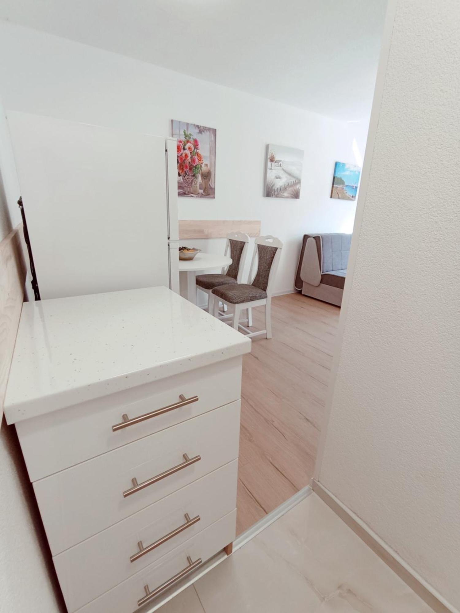 Apartman Neretva Konjic Exterior foto